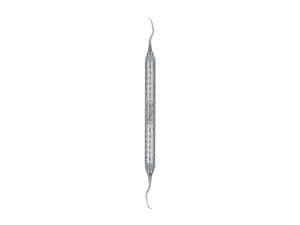 Pattison Gracey-Kürette Lite - EverEdge 2.0, Griff 9 EverEdge Figur 1/2