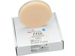 SHOFU Disk HC - Ø 98,5 mm Incisal 59