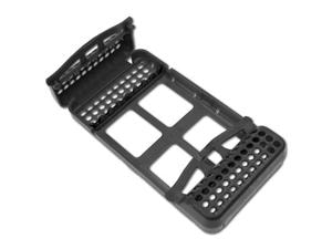 8er E-Z Jett® Kassette Slim-Design Grau