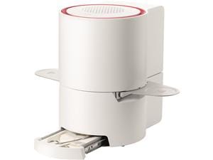 VITA SMART.FIRE ADVANCED Brennofen mit Bedienelement