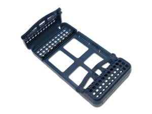 8er E-Z Jett® Kassette Slim-Design Blau