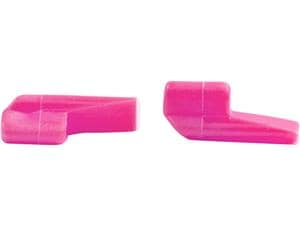 WiroFix Friktionselemente Pink, mittel, Packung 6 Stück