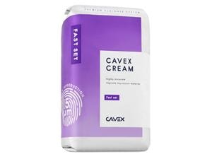 Cavex Cream Alginat schnell abbindend Beutel 500 g
