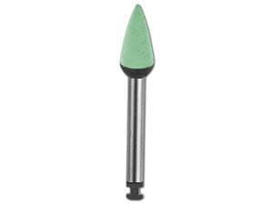 ZIRCOPOL PLUS Polierer HP Figur 9703HP, Packung 5 Stück