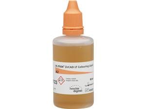 IPS e.max® ZirCAD LT Colouring Liquid A-D A2, Flasche 60 ml