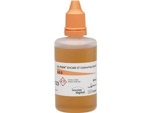 IPS e.max® ZirCAD LT Colouring Liquid A-D A3.5, Flasche 60 ml