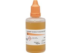 IPS e.max® ZirCAD LT Colouring Liquid A-D B2, Flasche 60 ml
