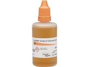 IPS e.max® ZirCAD LT Colouring Liquid A-D B3, Flasche 60 ml