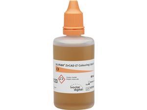 IPS e.max® ZirCAD LT Colouring Liquid A-D C3, Flasche 60 ml