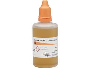 IPS e.max® ZirCAD LT Colouring Liquid A-D D2, Flasche 60 ml