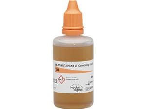 IPS e.max® ZirCAD LT Colouring Liquid A-D D3, Flasche 60 ml