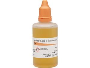 IPS e.max® ZirCAD LT Colouring Liquid A-D D4, Flasche 60 ml