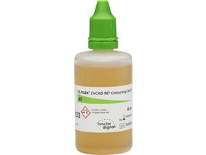 IPS e.max® ZirCAD MT Colouring Liquid A-D A1, Packung 60 ml
