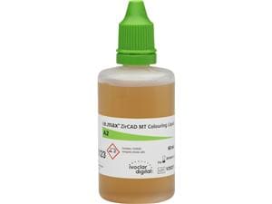 IPS e.max® ZirCAD MT Colouring Liquid A-D A2, Packung 60 ml