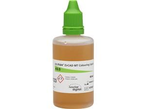 IPS e.max® ZirCAD MT Colouring Liquid A-D A3.5, Packung 60 ml