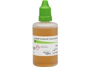 IPS e.max® ZirCAD MT Colouring Liquid A-D B3, Packung 60 ml