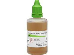 IPS e.max® ZirCAD MT Colouring Liquid A-D C3, Packung 60 ml