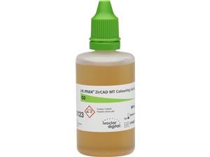 IPS e.max® ZirCAD MT Colouring Liquid A-D D2, Packung 60 ml