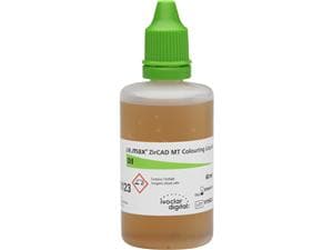 IPS e.max® ZirCAD MT Colouring Liquid A-D D3, Packung 60 ml