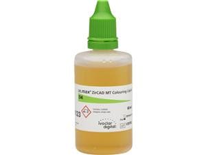 IPS e.max® ZirCAD MT Colouring Liquid A-D D4, Packung 60 ml