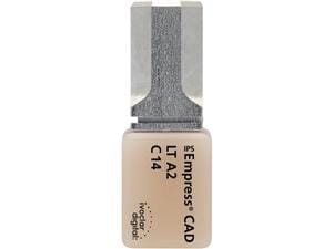 IPS Empress® CAD PrograMill - LT C14 A2, Packung 5 Stück