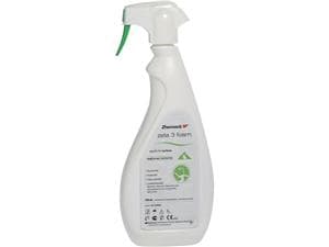 Zhermack zeta 3 foam Flasche 750 ml mit Sprühkopf