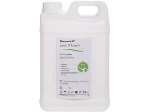 Zhermack zeta 3 foam Kanister 3 Liter