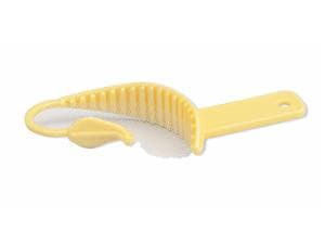 Miratray® 3 in 1 Gelb, Quadrant, Packung 36 Stück