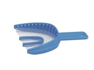 Miratray® 3 in 1 Blau, Full Arch, Packung 28 Stück
