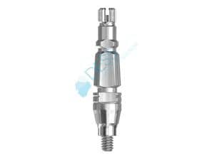 Abformpfosten - kompatibel mit Astra Tech™ Implant System™ EV Blue Ø 4,8 mm