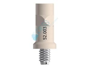 Intraoral Scan Abutment - kompatibel mit Nobel Branemark® WP Ø 5,1 mm