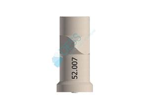 Intraoral Scan Abutment auf Multi-unit® RP Ø 4,1 mm