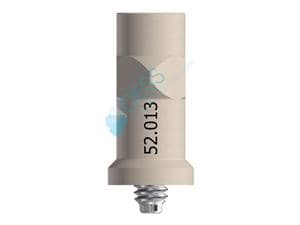 Intraoral Scan Abutment - kompatibel mit 3i® Osseotite® WP Ø 5,0 mm
