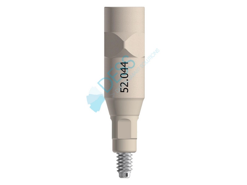 Intraoral Scan Abutment kompatibel mit Straumann® Bone Level® RC Ø 4,1 mm Ihr Henry Schein Team