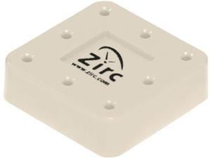 Bur Block Bohrerständer - magnetisch, 8-Loch Beige