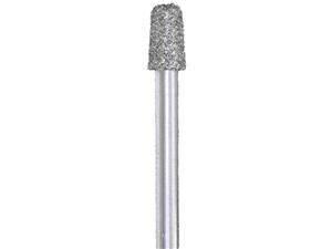 FG-Diamant, Form 544 ISO 025, Körnung normal, Packung 5 Stück