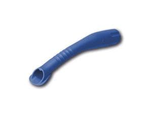 Universalkanüle Petito Blau, Ø 16 mm, Packung 5 Stück