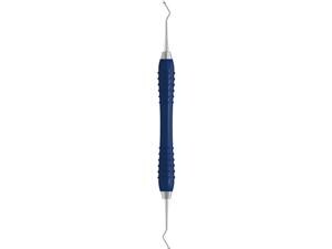 Excavator, Colori Silikon Grip Ø 1,7 mm, blau (SI-1020/129-130-BL)