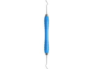 Excavator, Colori Silikon Grip Ø 1,7 mm, hellblau (SI-1020/129-130-HBL)