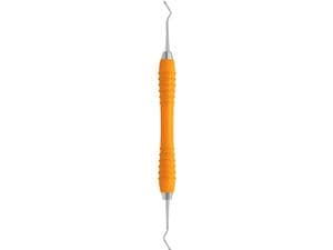 Excavator, Colori Silikon Grip Ø 1,7 mm, orange (SI-1020/129-130-OR)