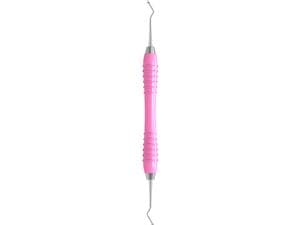 Excavator, Colori Silikon Grip Ø 1,7 mm, pink (SI-1020/129-130-PK)