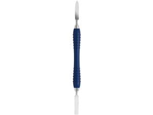 Zementspatel, Colori Silikon Grip Blau (SI-1058A-BL)