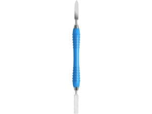 Zementspatel, Colori Silikon Grip Hellblau (SI-1058A-HBL)