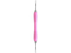 Raspatorium nach Freer, Colori Silikon Grip Breite 5,0 mm, pink (SI-1865-PK)