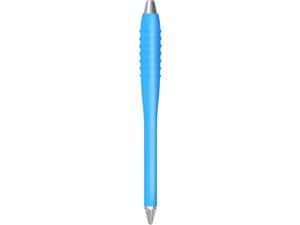 Mundspiegelgriff, Colori Silikon LiquidSteel Hellblau (SI-485-HBL)
