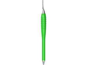 Skalpellgriff, Colori Silikon Grip Grün (SI-871A/5-GR)