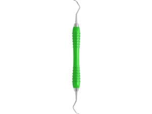 Scaler Universal, Colori Silikon Grip Figur M23, grün (SI-961/M23-GR)
