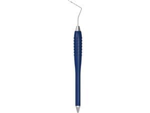 WHO-Sonde, Colori Silikon Blau