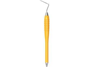 Parodontalsonde, Colori Silikon Figur CP15, orange