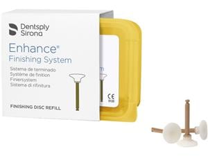 Enhance® - Nachfüllpackung Scheibe, Packung 40 Stück